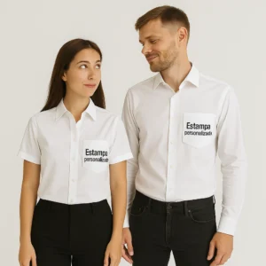 BLUSÃO PERSONALIZADO 100% SUBLIMADO