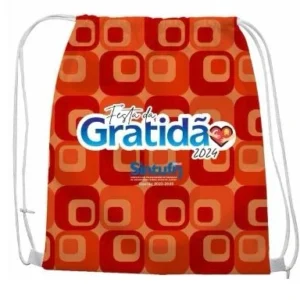 BOLSAS PERSONALIZADAS