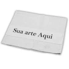 TOALHAS PERSONALIZADAS